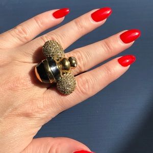 Kate Spade Cocktail Ring